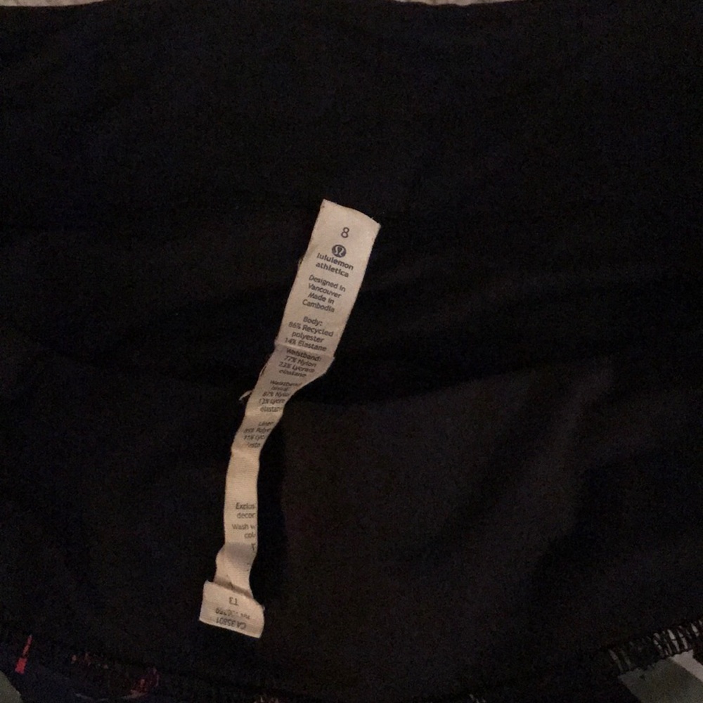 Shorts - Picture 2 of 3